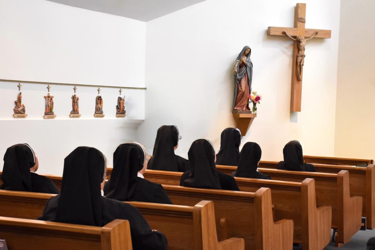 Our Lady of Sorrows