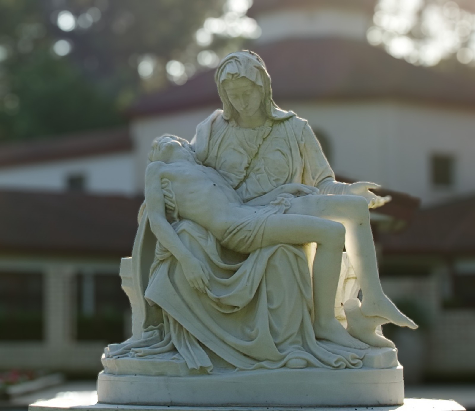 Our Lady of Sorrows